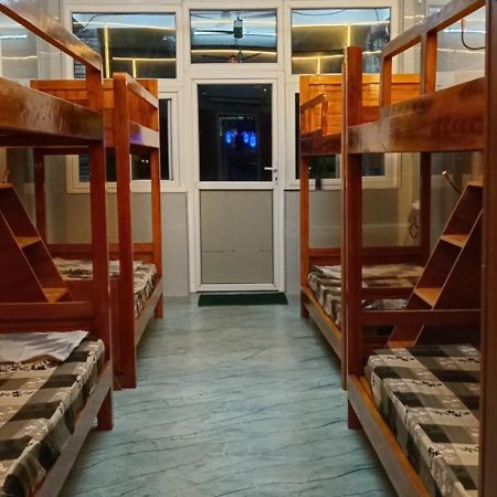 Criston Home Stay Madurai Bagian luar foto