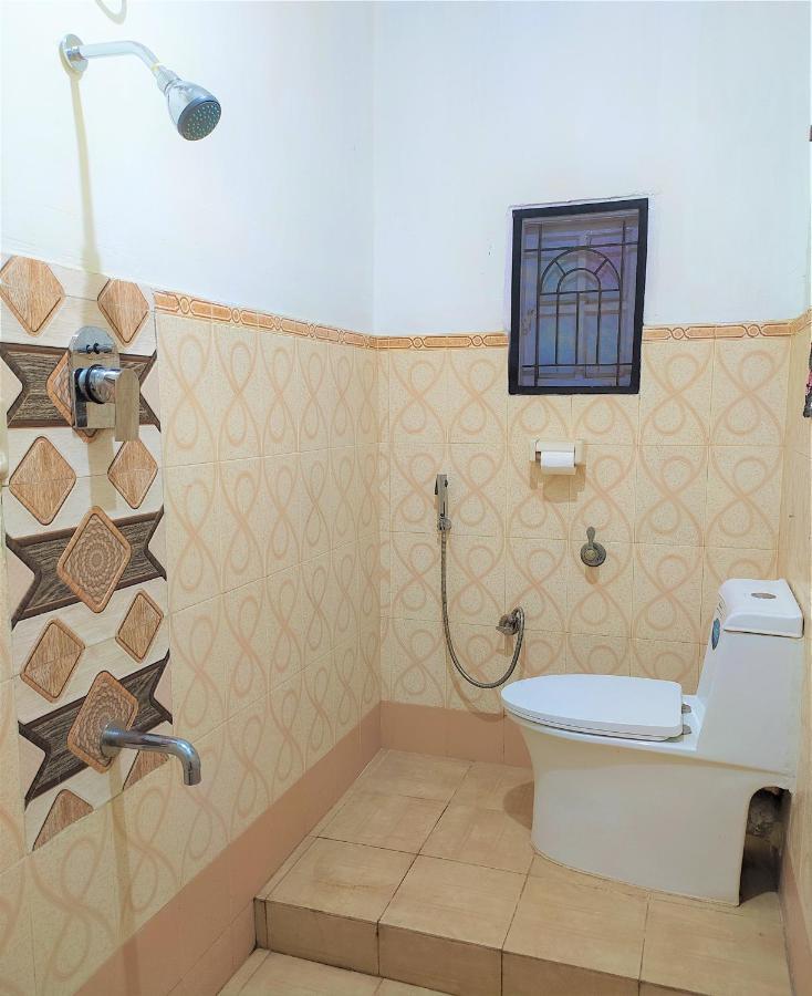 Criston Home Stay Madurai Bagian luar foto
