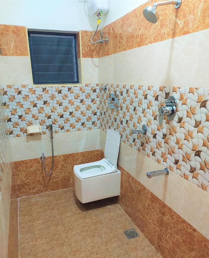Criston Home Stay Madurai Bagian luar foto