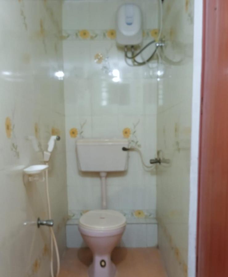 Criston Home Stay Madurai Bagian luar foto