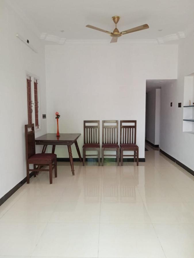 Criston Home Stay Madurai Bagian luar foto
